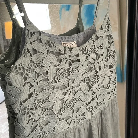 Hayden Girls Dress Size XL - Picture 2 of 7